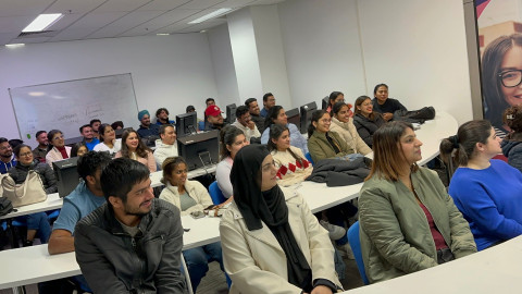 Desired Supports Workshops