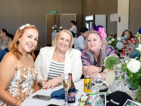 Members Day - Werribee Racing Club