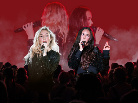 Reputation – The Ultimate Taylor Swift Show