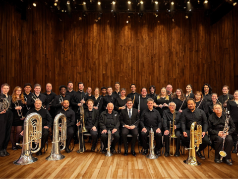 Werribee Concert Band - Celebrating 40 years