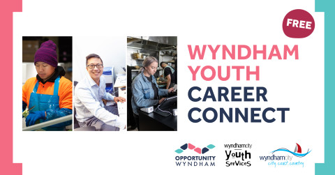 Wyndham Youth Career Connect (Point Cook)