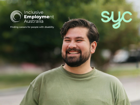 SYC Inclusive Employment Australia 