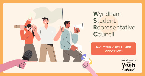 Wyndham Student Representative Council