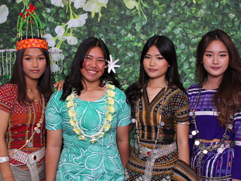 Cultural Celebration Day