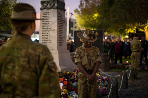 ANZAC Day