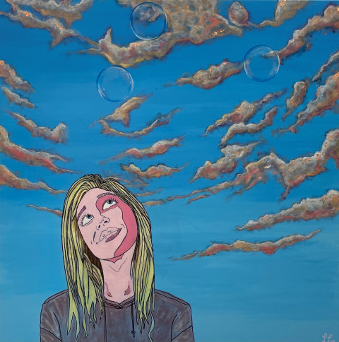 The Art of Connection by Women and Mentoring (WAM) program