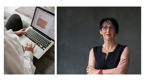 Writing workshop - Mastering Your Manuscript with Lyn Yeowart