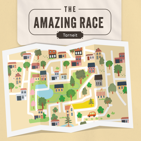 The Amazing Race Tarneit