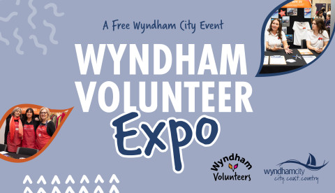 Volunteering Expo 2026