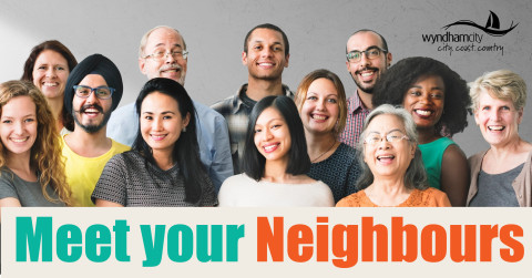 Meet Your Neighbours