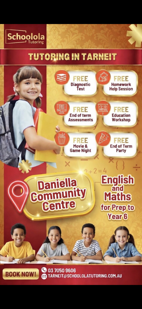 Smart Start Term 2 – Schoolola Open Day