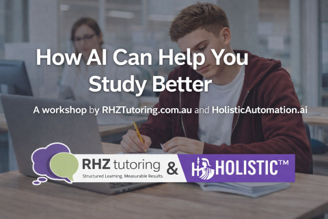 How AI Can Help You Study Better