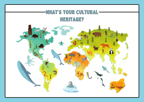 Cultural Diversity Week celebration - Mapping Tarneit's Cultural Heritage