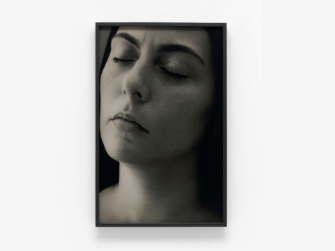 Exhibition Opening: Hayley Millar Baker, Selected Works