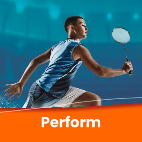 Junior Performance Badminton Coaching – Point Cook (Assessment Required)