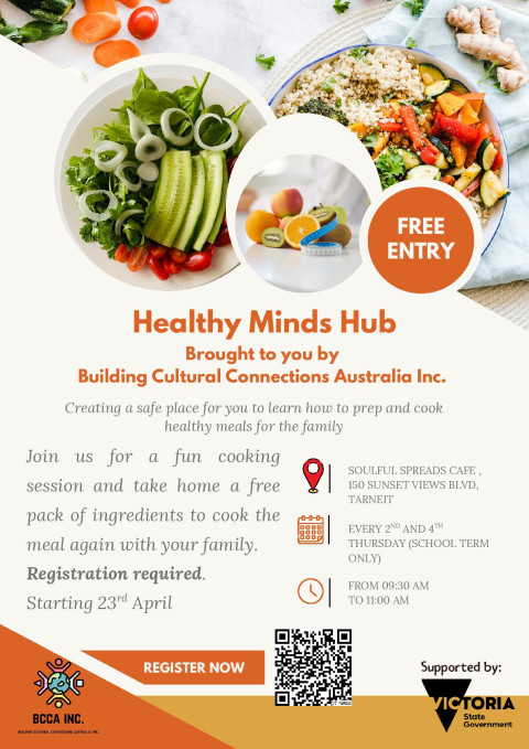 Healthy Minds Hub