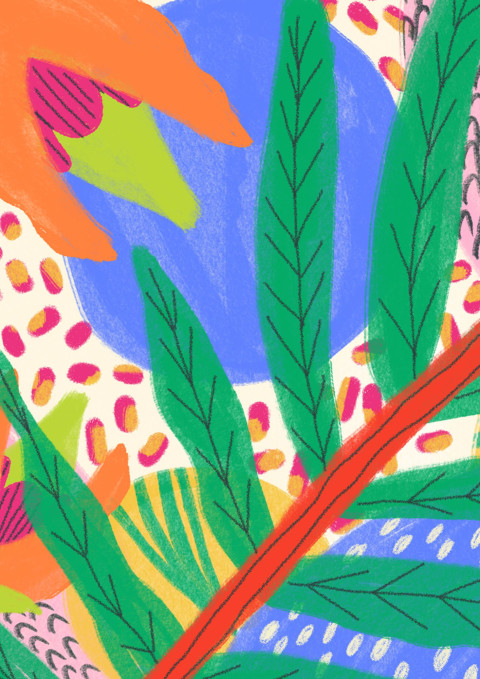 Make Together, Grow Together - School Holiday Activity