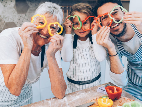 School holidays sorted at Stockland