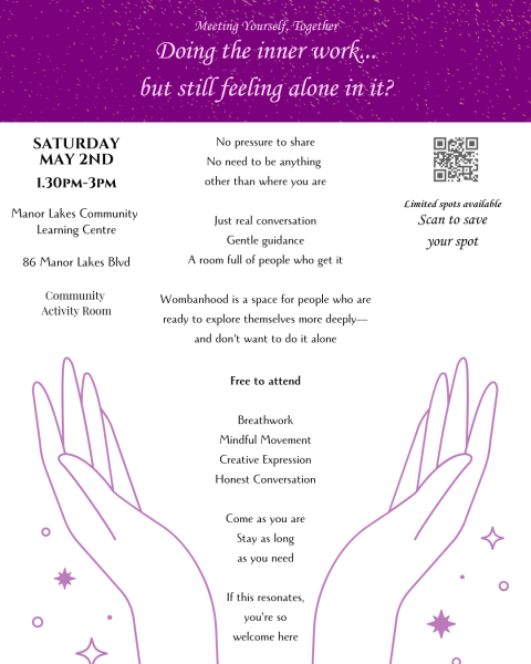 Meeting Yourself, Together 