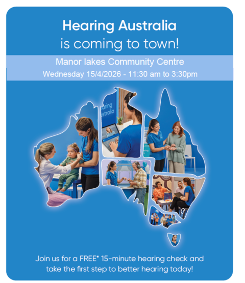 Free Hearing Assessment 