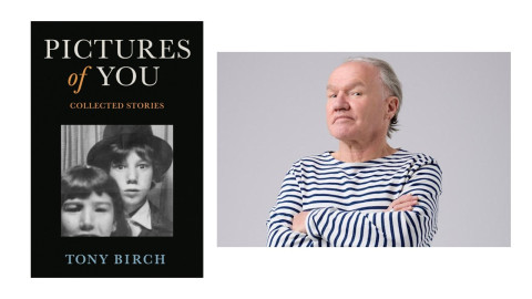 NADIOC WEEK: Pictures of You: Tony Birch in conversation with Bruno Lettieri