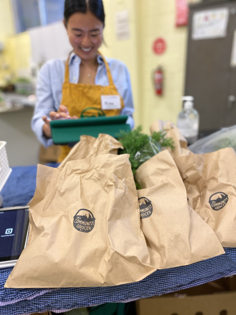 The Community Grocer Werribee