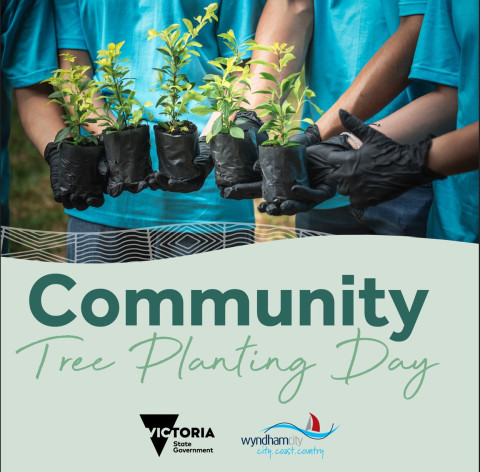 Community Planting Day