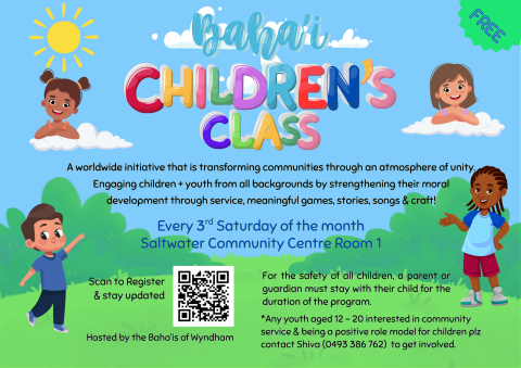 Children's Classes