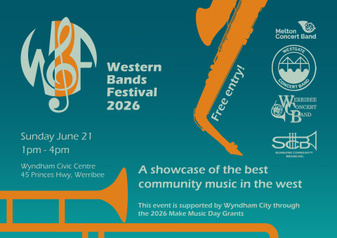 Western Bands Festival