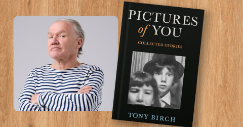 NAIDOC WEEK: Pictures of You: Tony Birch in conversation with Bruno Lettieri