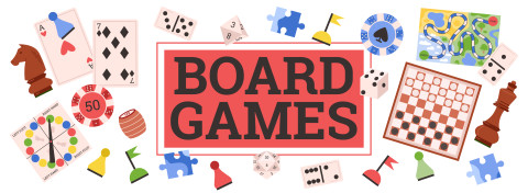 Game On @ Soulful Spreads Café
