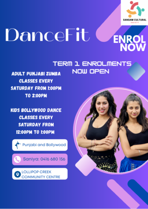 DanceFit