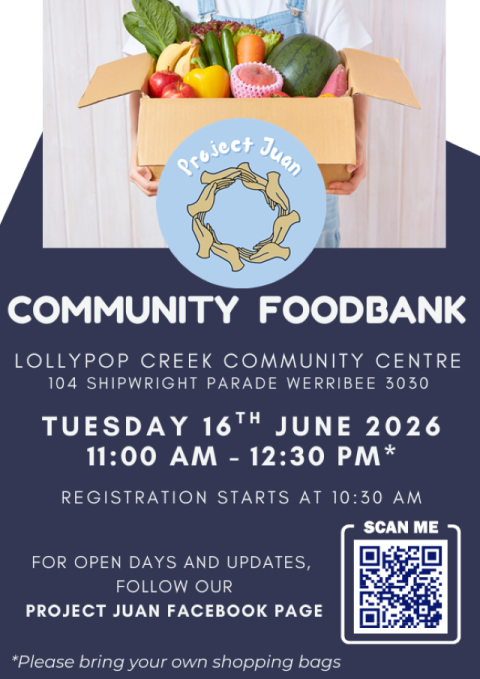 Community Foodbank