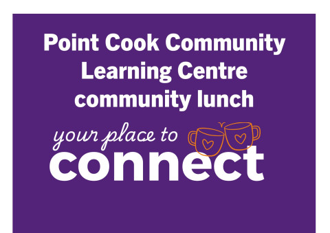 Neighbourhood House Week at Point Cook Community Learning Centre