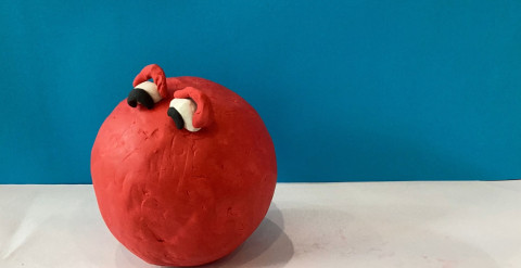Digital Animation with Clay