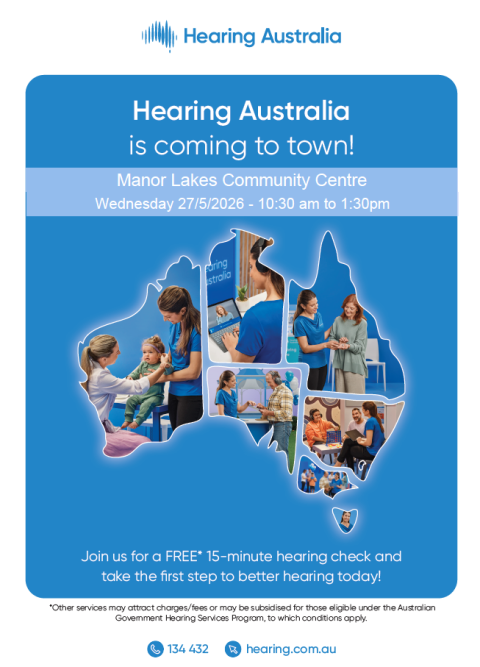Free Hearing Test 