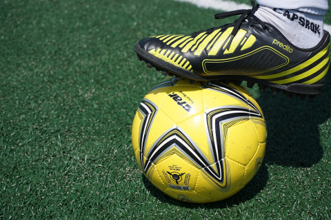 Social Futsal Tournament
