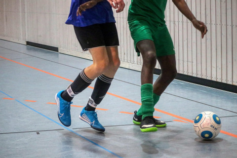 Social Futsal Tournament