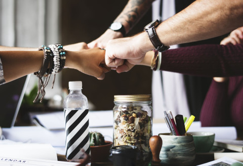 TRY IT OUT! Break the Ice: Make Social Connection Easy Again