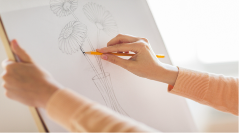 Basic Sketching Techniques