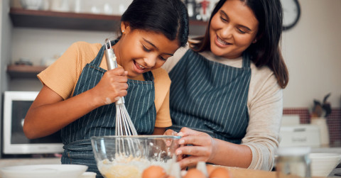 Cook & Connect
