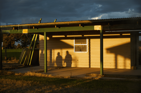 Exhibition opening: REMNANTS: What Remains and What Flows