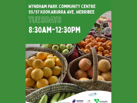 The Community Grocer Werribee