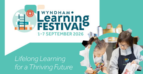 Wyndham Learning Festival