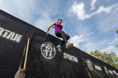 Spartan Race Melbourne