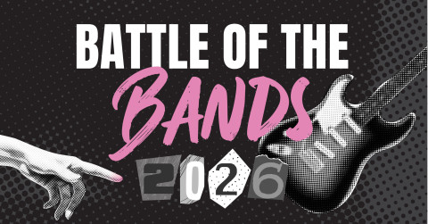 Apply now to compete in the Paradox Battle of the Bands 2026!