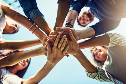 Community Strengthening Medium Grant Information Session