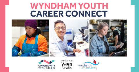 Wyndham Youth Career Connect (Manor Lakes)
