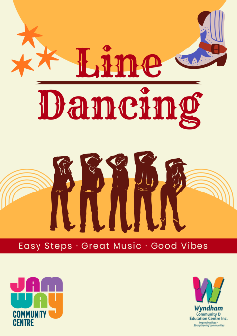 Line Dancing