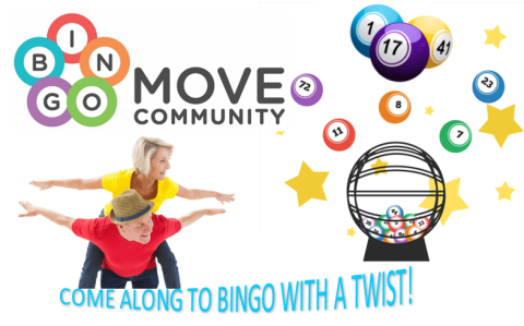 BinGo Move